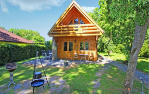 Ferienhaus Bartelshagen Ii in Bartelshagen Ii Bei Barth